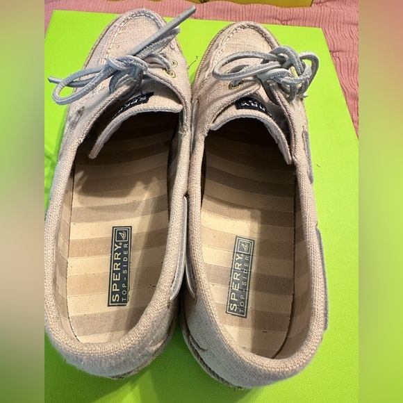 Sperrys - Picture 5 of 8